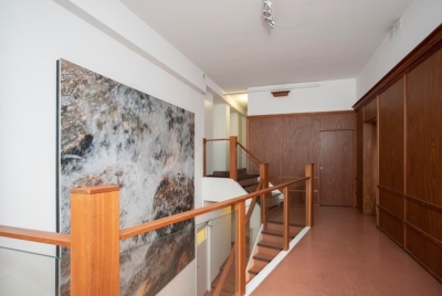 Marnixstraat 315D, Amsterdam Lengers Housing